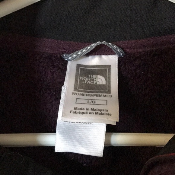 North face pullover - Picture 2 of 2